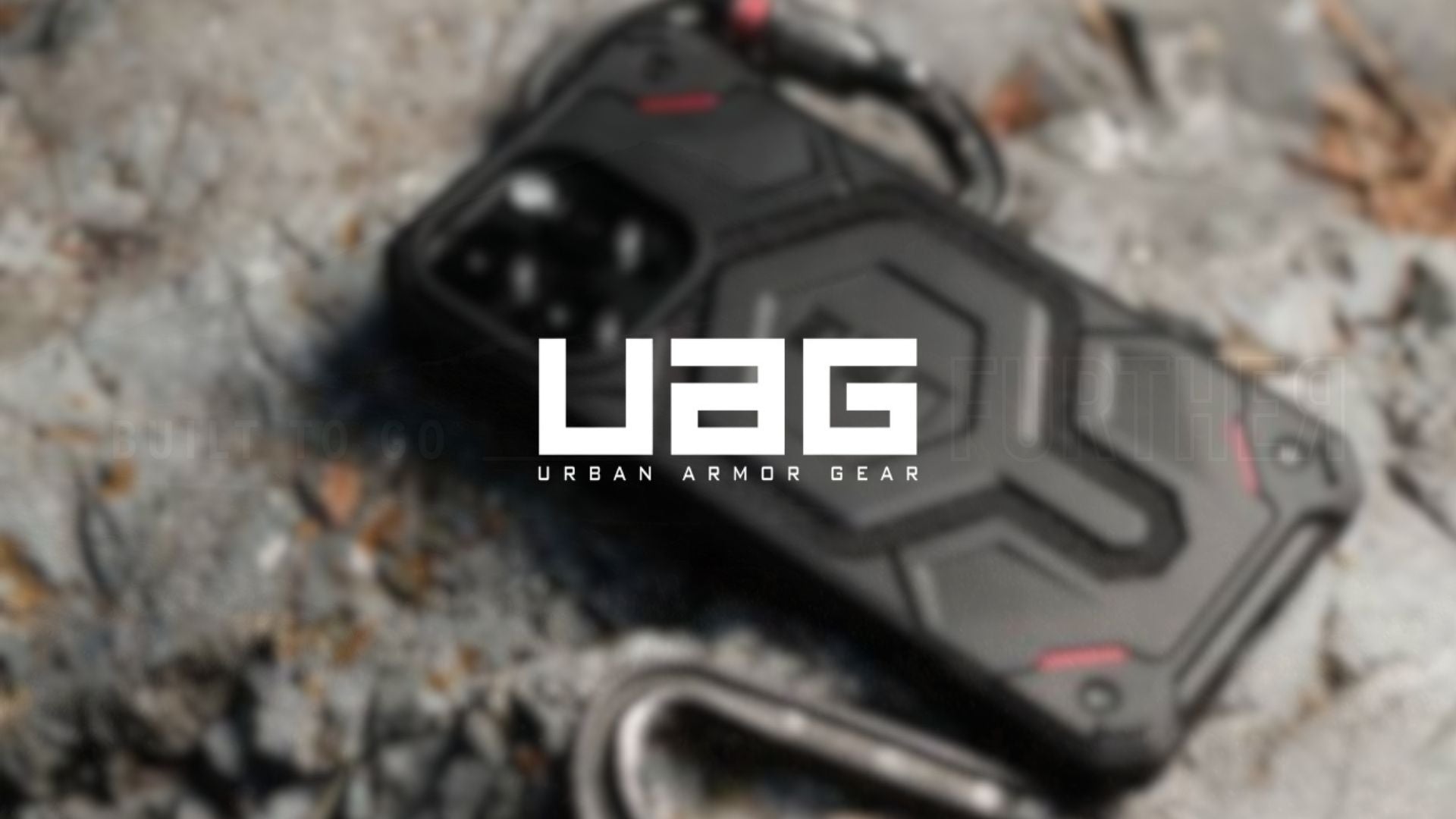 UAG