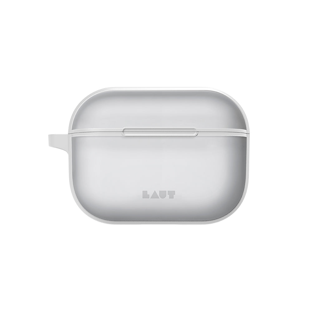 LAUT 萊德 AirPods Pro 2保護殼|防摔防塵款