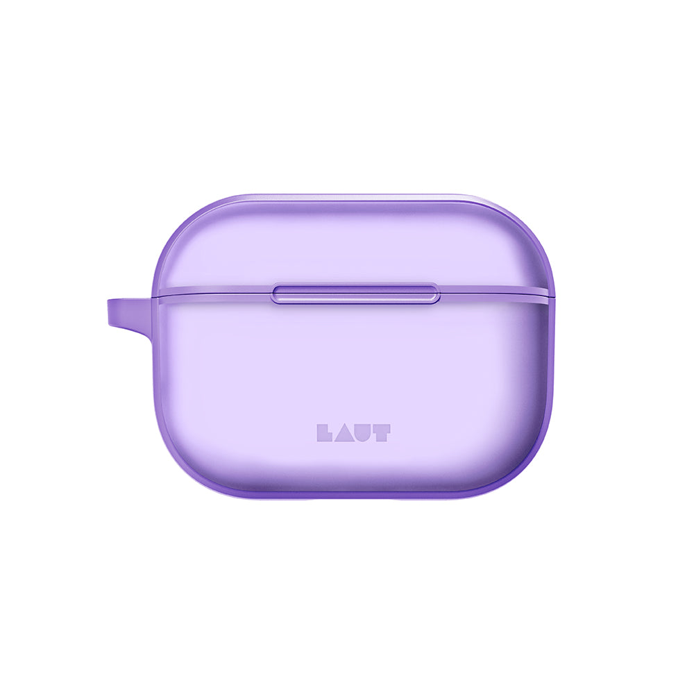 LAUT 萊德 AirPods Pro 2保護殼|防摔防塵款