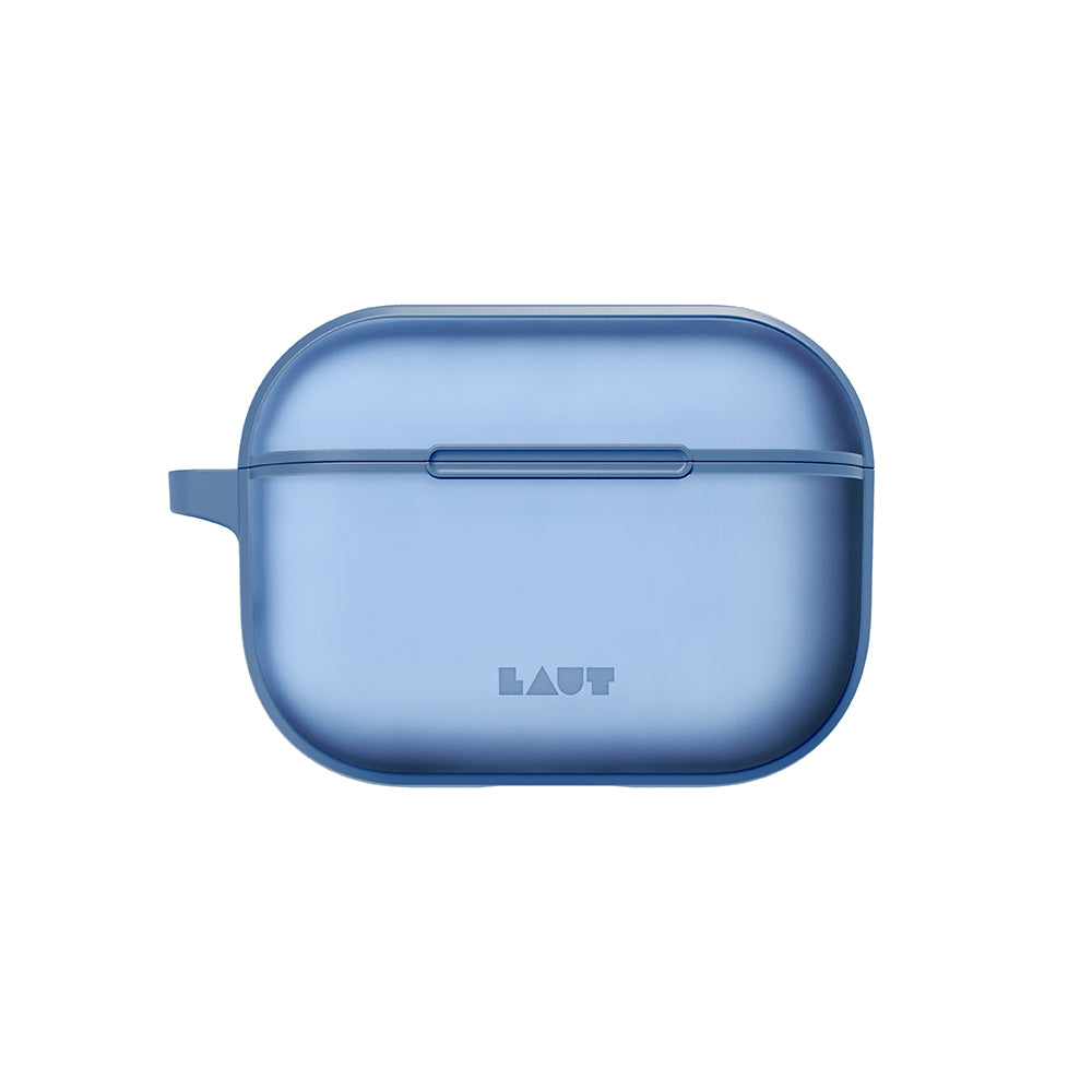 LAUT 萊德 AirPods Pro 2保護殼|防摔防塵款