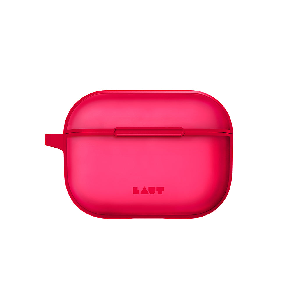 LAUT 萊德 AirPods Pro 2保護殼|防摔防塵款
