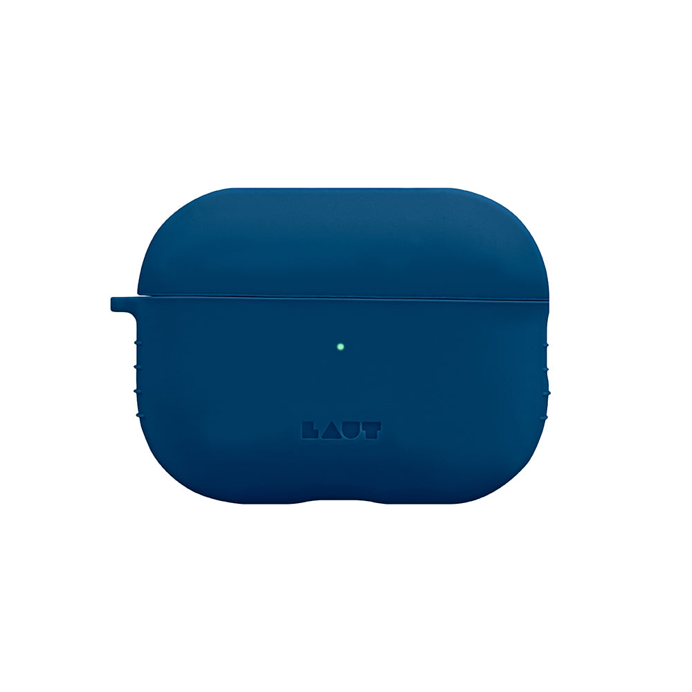 LAUT 萊德 AirPods Pro 2保護殼|矽膠防塵款