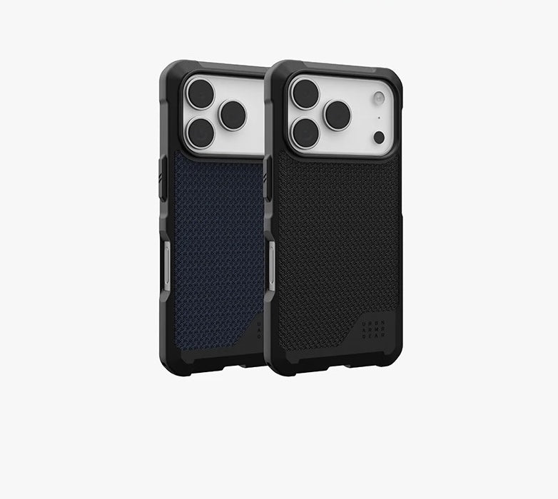 UAG iPhone Air/17 Pro/Pro Max手機殼|MagSafe磁吸耐衝擊都會款