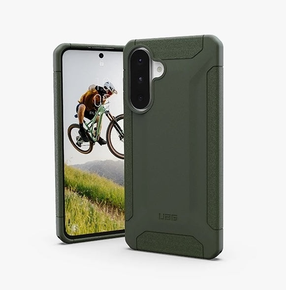 UAG Galaxy A56 5G手機殼|耐衝擊保護款