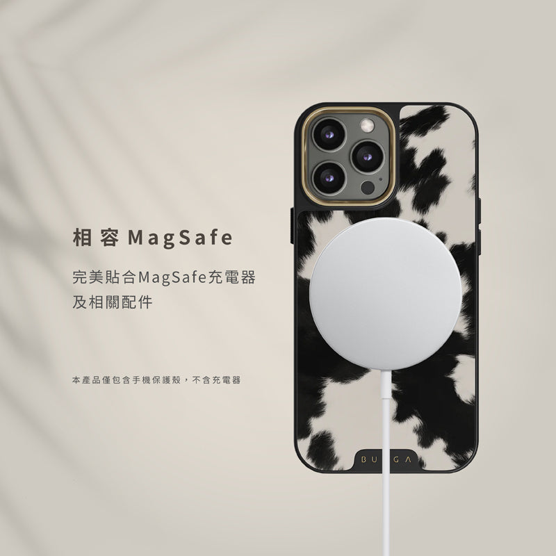 BURGA iPhone 15 Pro/Pro Max手機殼|MagSafe磁吸Elite防摔款 出清區|總代理公司貨