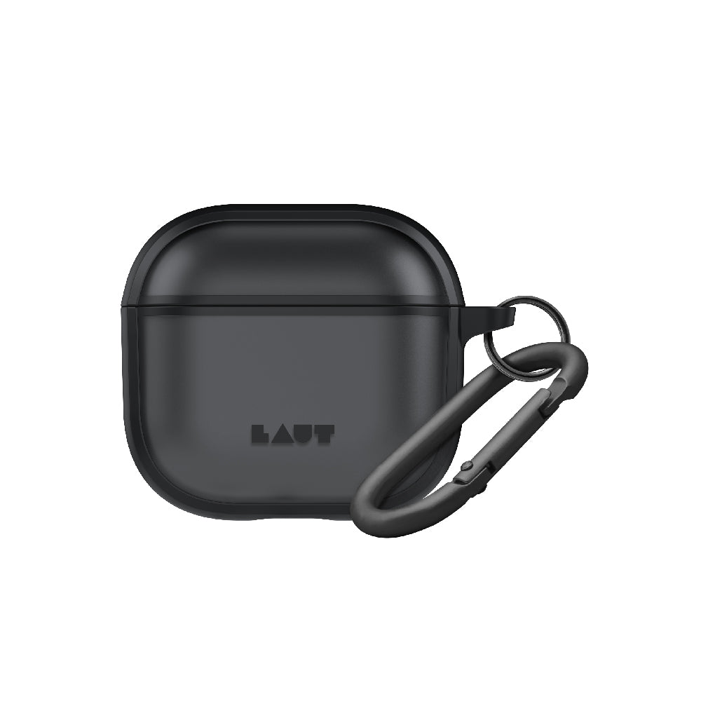 LAUT 萊德 AirPods 4保護殼|防摔防塵款