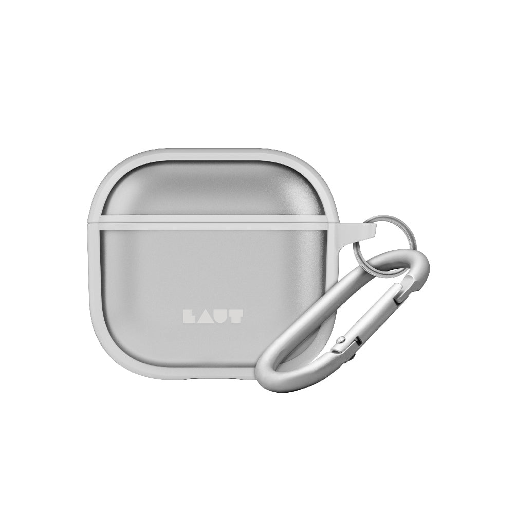 LAUT 萊德 AirPods 4保護殼|防摔防塵款