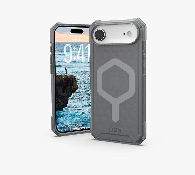 UAG iPhone 17/Air/17 Pro/Pro Max手機殼|MagSafe磁吸耐衝擊輕量款