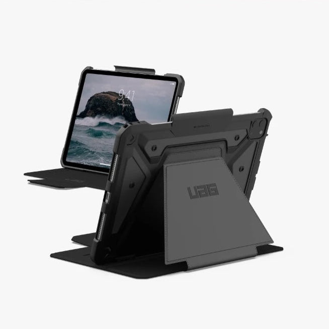 UAG iPad Pro 11/13吋保護殼(M4,2024)|都會款耐衝擊款
