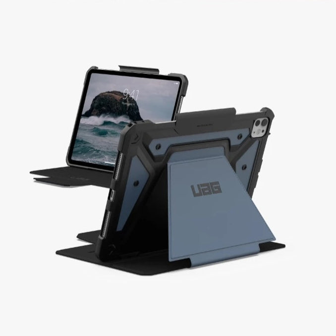 UAG iPad Pro 11/13吋保護殼(M4,2024)|都會款耐衝擊款