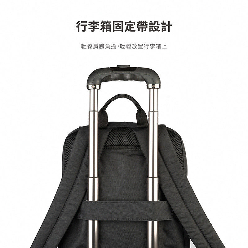 TUCANO 後背包|Global通勤日常