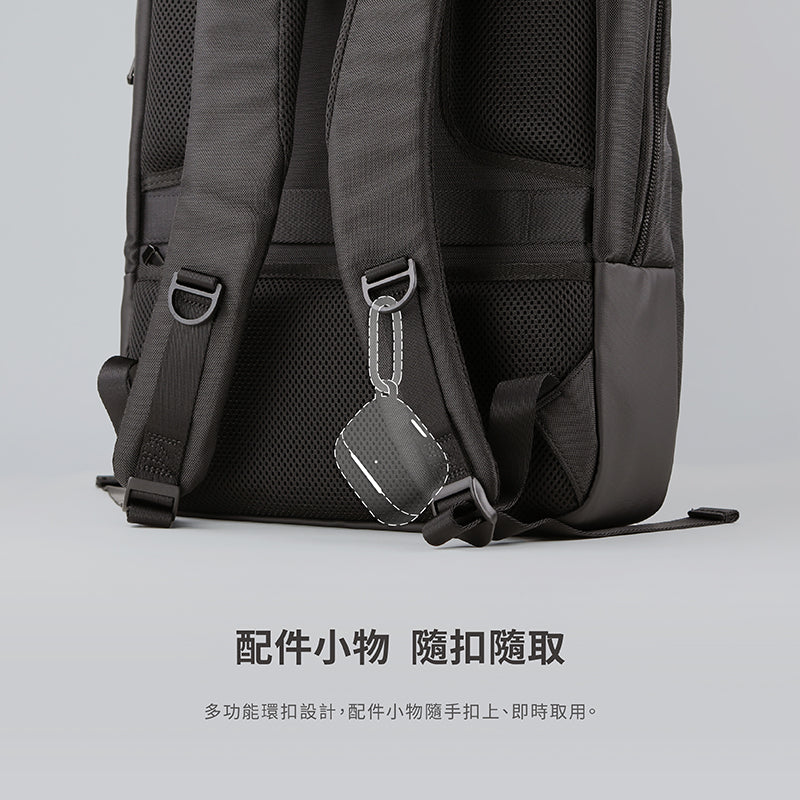 TUCANO 後背包|Lunar商務機能款