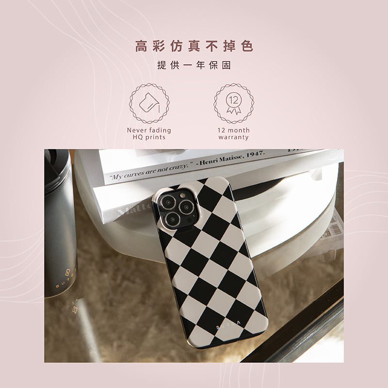 BURGA iPhone 14 Pro/Pro Max手機殼|MagSafe磁吸Tough防摔款 出清區|總代理公司貨