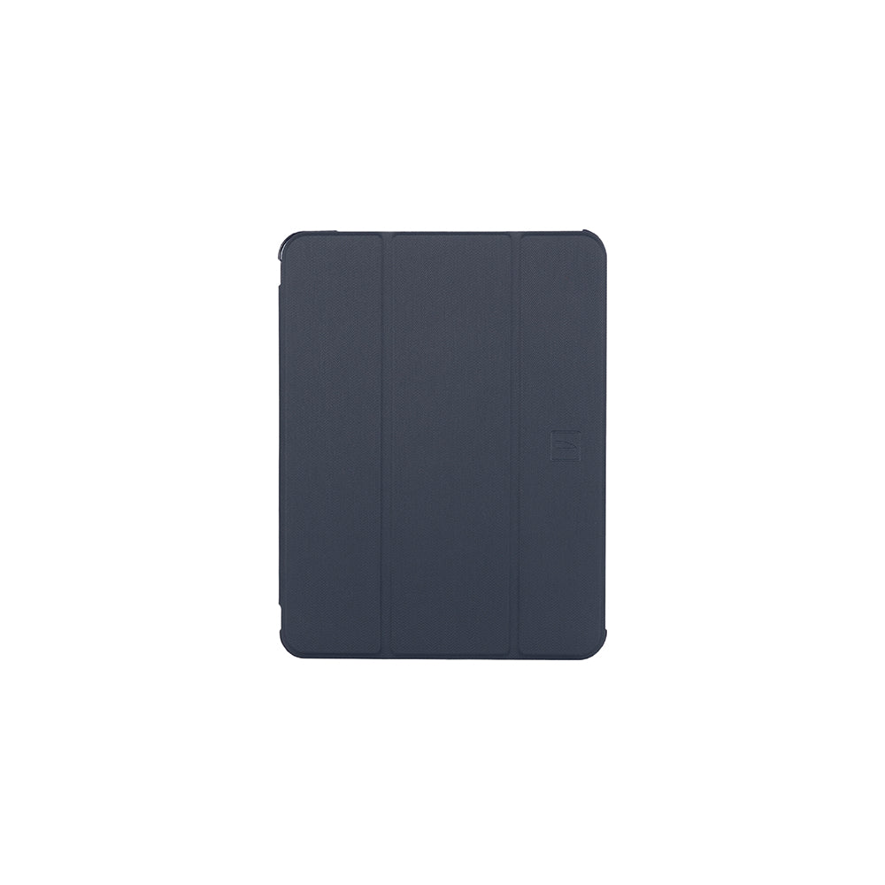 TUCANO iPad保護套|透明背版軍規防摔款|適用iPad Air 11/13 / iPad Pro 11/13