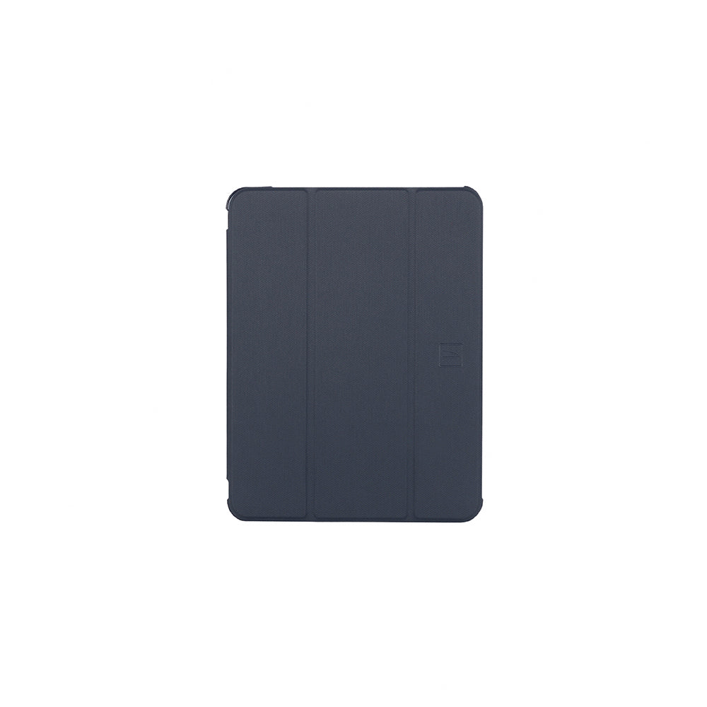 TUCANO iPad保護套|透明背版軍規防摔款|適用iPad Air 11/13 / iPad Pro 11/13