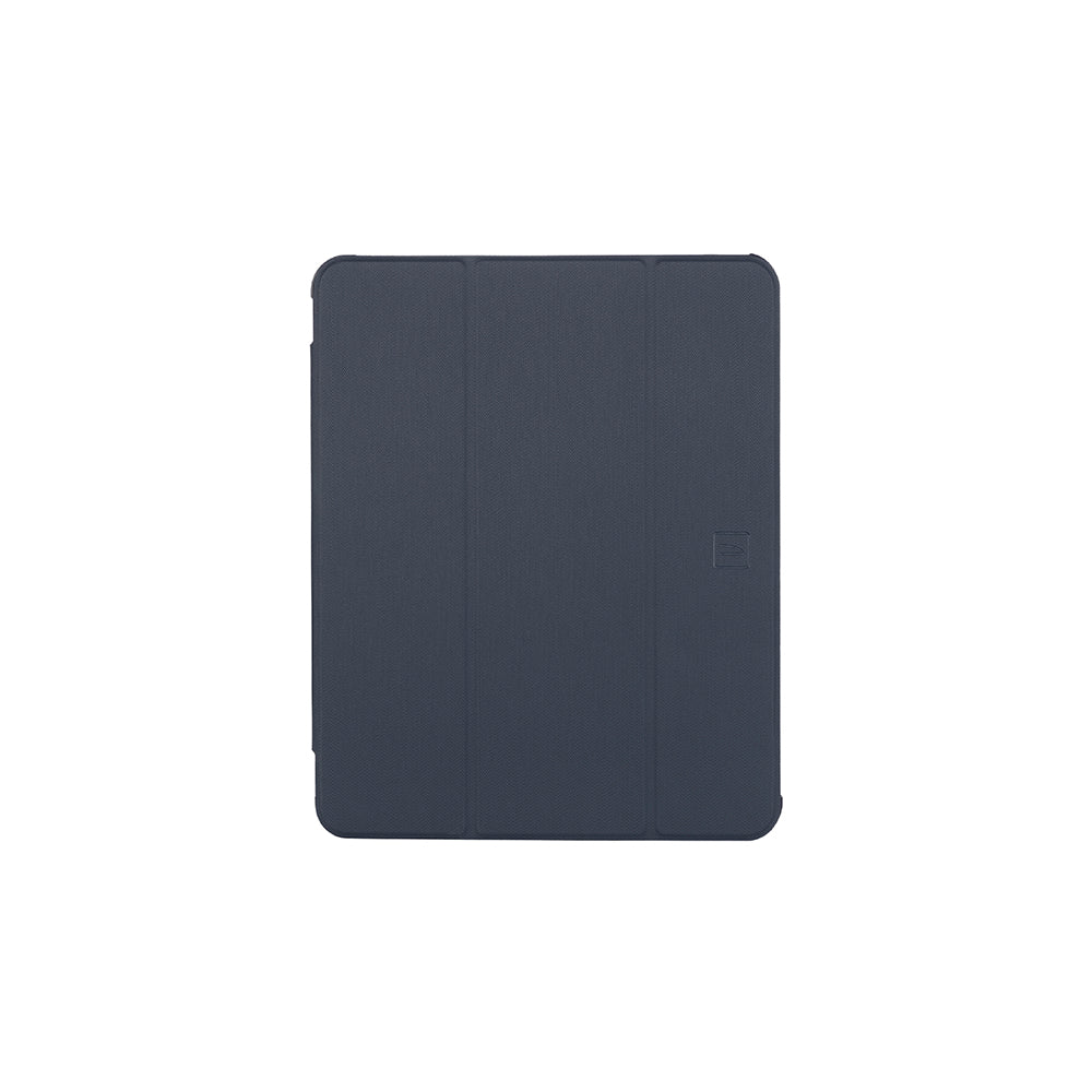 TUCANO iPad保護套|透明背版軍規防摔款|適用iPad Air 11/13 / iPad Pro 11/13