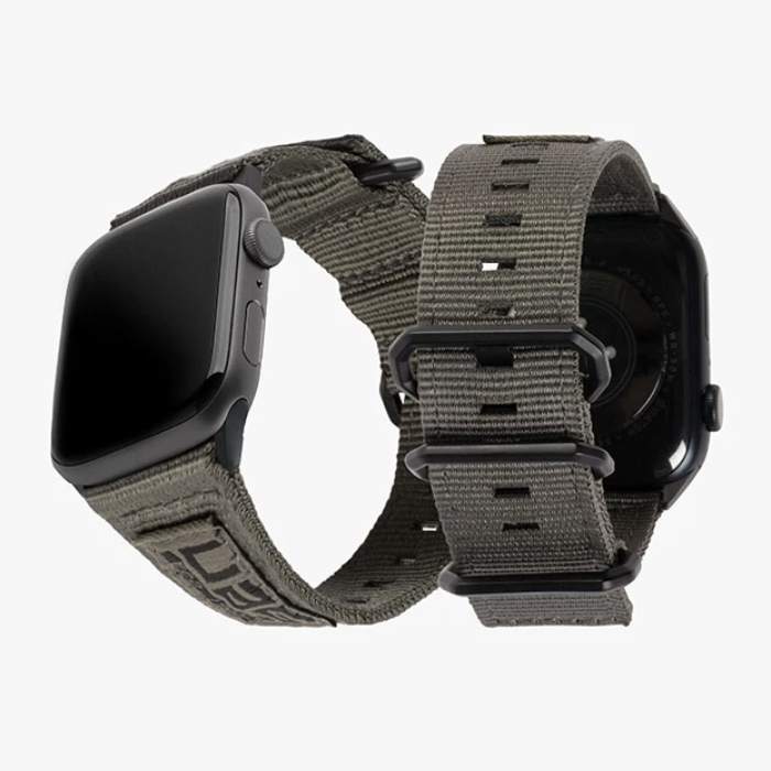 UAG Apple Watch錶帶|Nato尼龍款|適用42/44/45/46/49mm