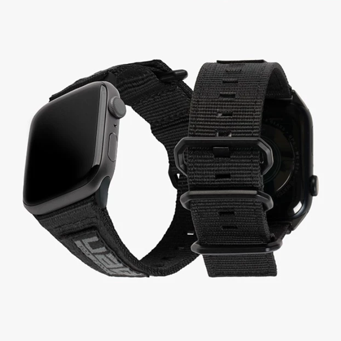 UAG Apple Watch錶帶|Nato尼龍款|適用42/44/45/46/49mm