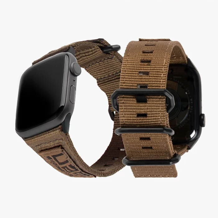 UAG Apple Watch錶帶|Nato尼龍款|適用42/44/45/46/49mm