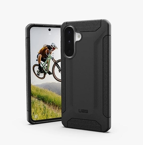 UAG Galaxy A56 5G手機殼|耐衝擊保護款