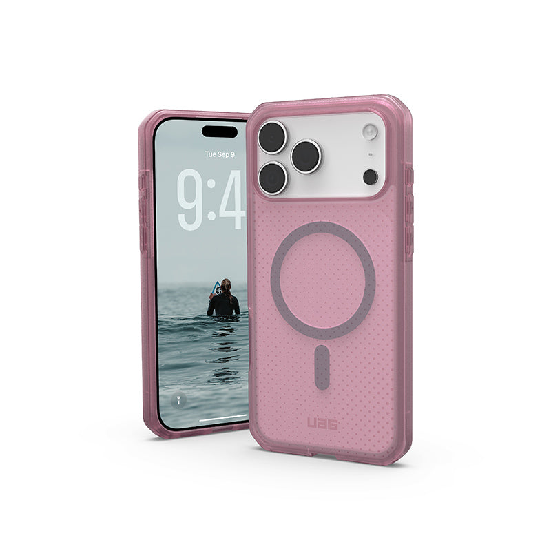 UAG iPhone 17/Air/17 Pro/Pro Max手機殼|MagSafe磁吸耐衝擊輕薄款