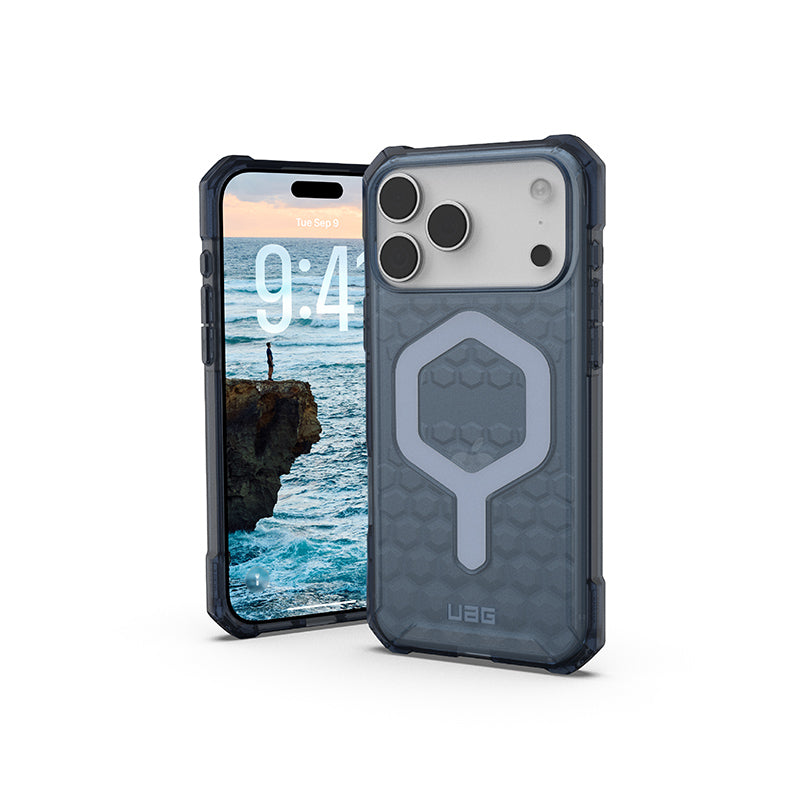 UAG iPhone 17/Air/17 Pro/Pro Max手機殼|MagSafe磁吸耐衝擊輕量款