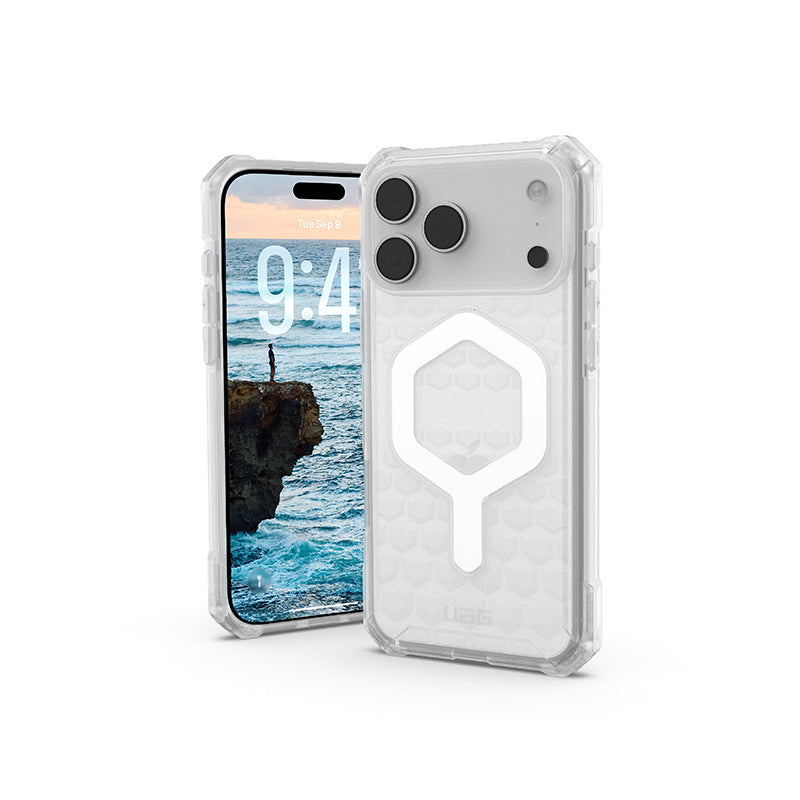 UAG iPhone 17/Air/17 Pro/Pro Max手機殼|MagSafe磁吸耐衝擊輕量款