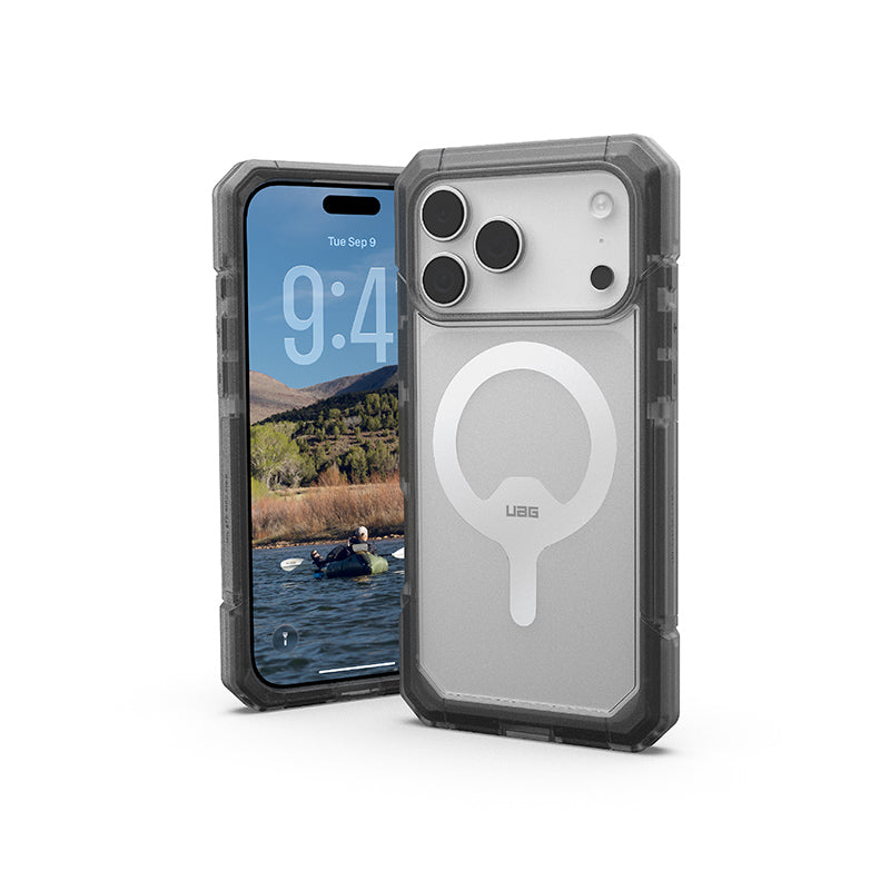 UAG iPhone 17/17 Pro/Pro Max手機殼|MagSafe磁吸耐衝擊雙件式款
