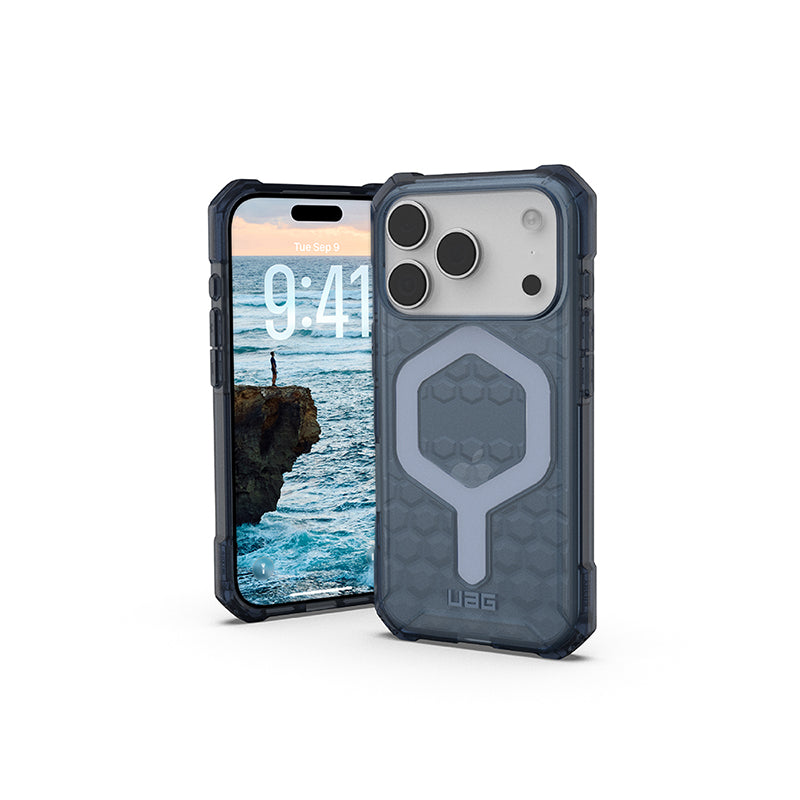 UAG iPhone 17/Air/17 Pro/Pro Max手機殼|MagSafe磁吸耐衝擊輕量款