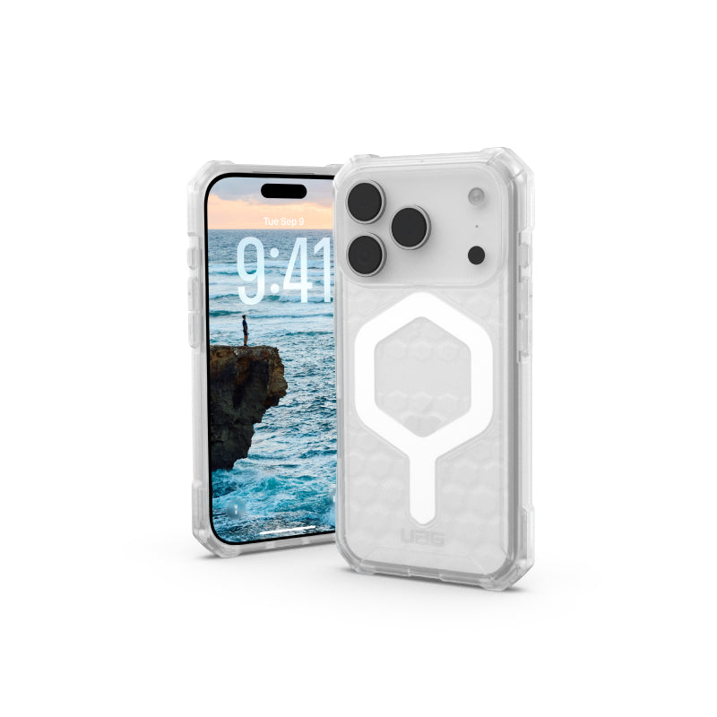 UAG iPhone 17/Air/17 Pro/Pro Max手機殼|MagSafe磁吸耐衝擊輕量款