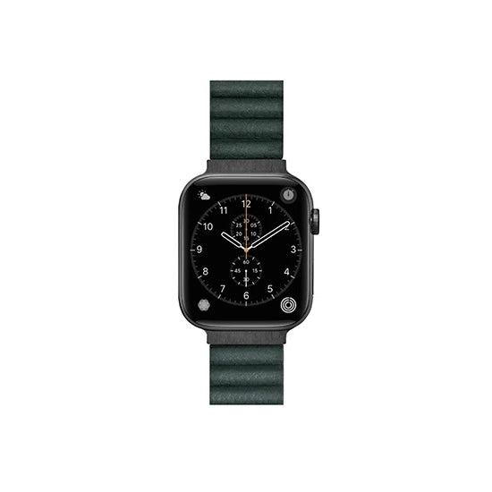 LAUT 萊德 Apple Watch錶帶|磁吸時尚款|適用38/40/41/42/44/45/46/49mm