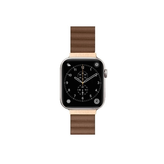 LAUT 萊德 Apple Watch錶帶|磁吸時尚款|適用38/40/41/42/44/45/46/49mm