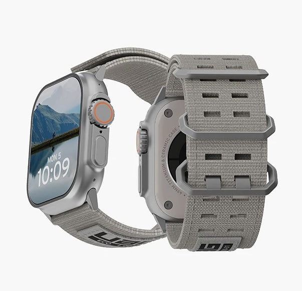 UAG Apple Watch錶帶|Nato尼龍款V2|適用42/44/45/46/49mm