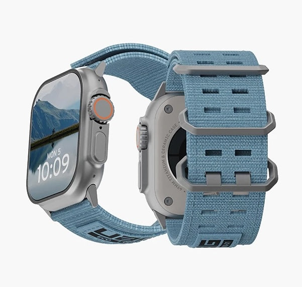 UAG Apple Watch錶帶|Nato尼龍款V2|適用42/44/45/46/49mm