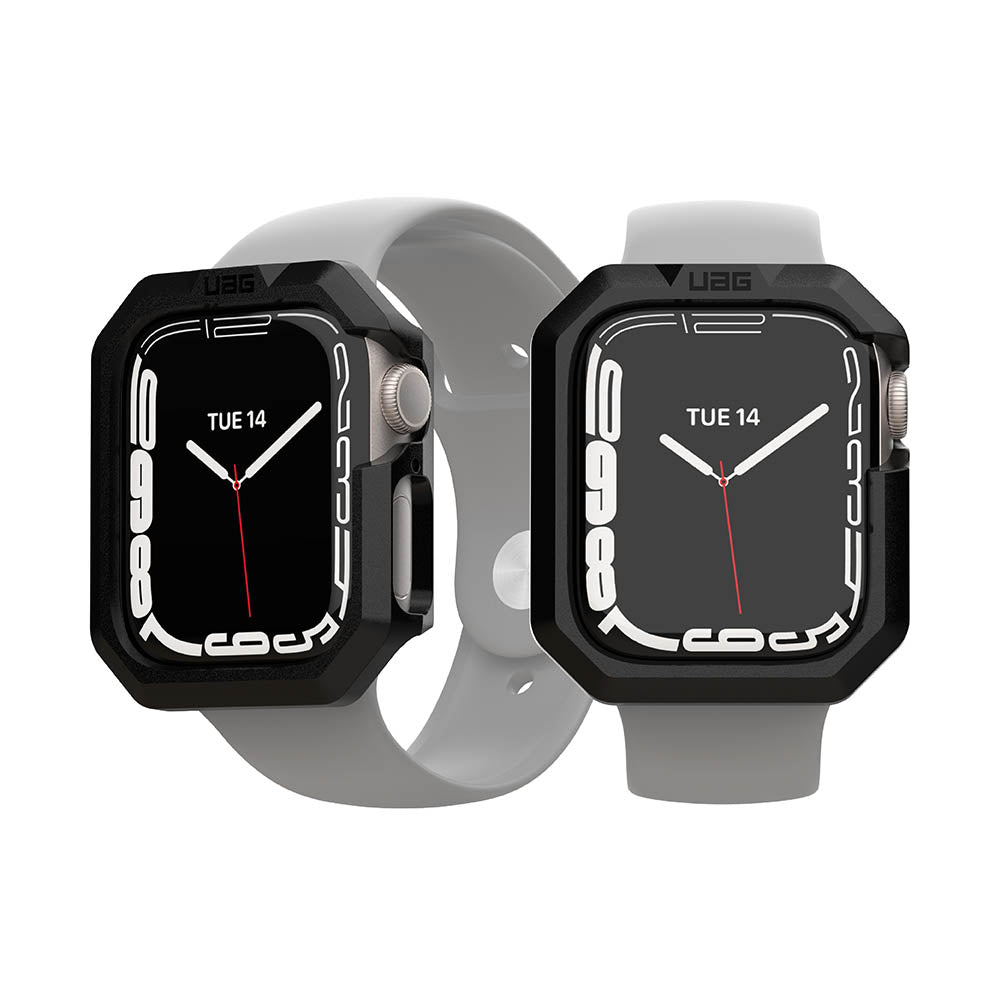 UAG Apple Watch 41mm保護殼|耐衝擊款