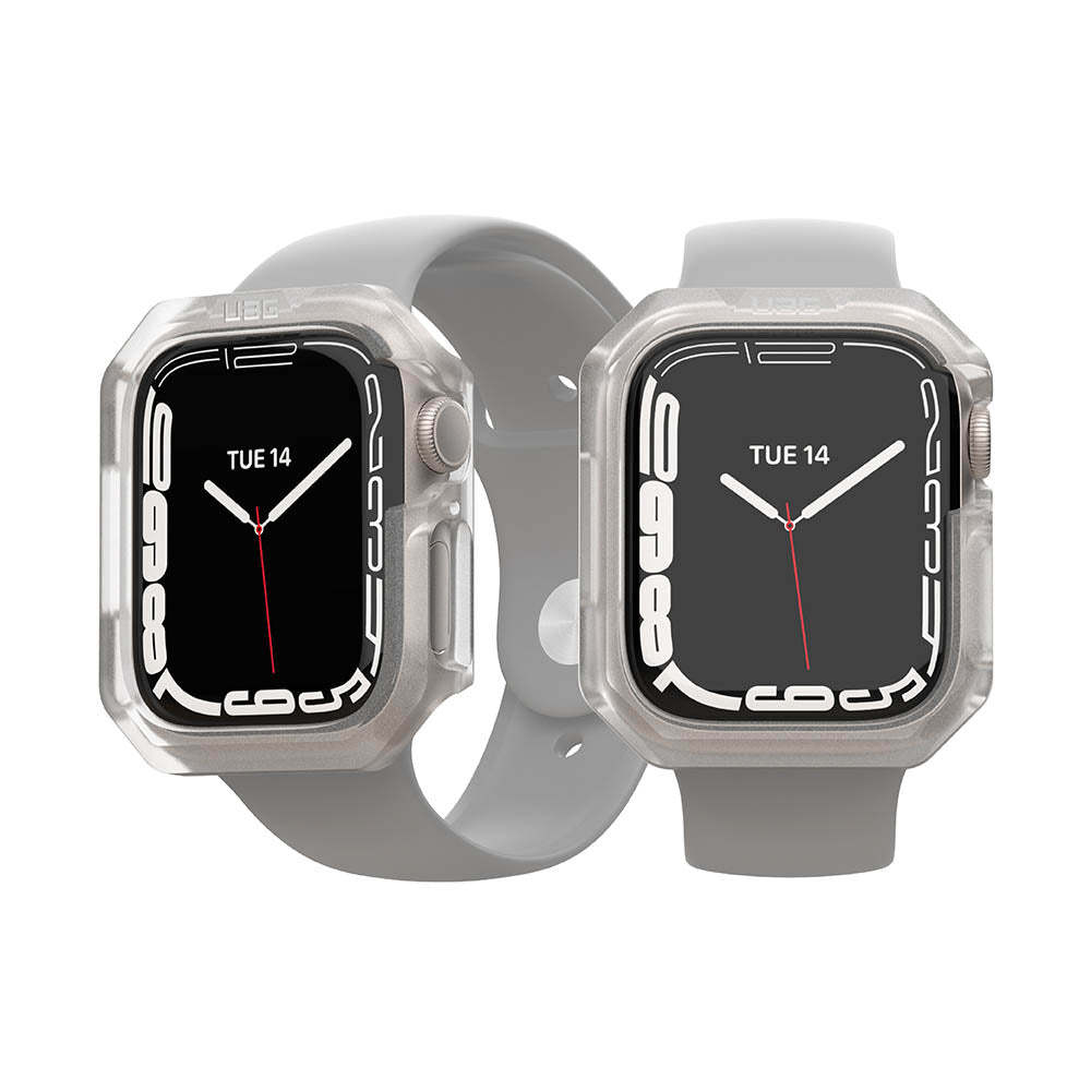 UAG Apple Watch 41mm保護殼|耐衝擊款