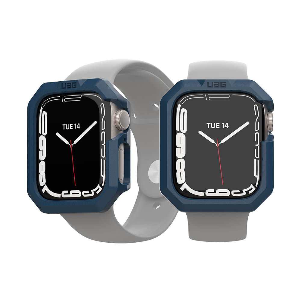 UAG Apple Watch 41mm保護殼|耐衝擊款