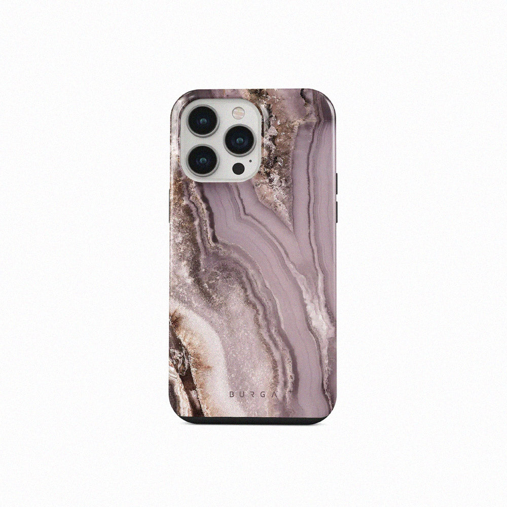BURGA iPhone 14 Pro/Pro Max手機殼|MagSafe磁吸Tough防摔款 出清區|總代理公司貨