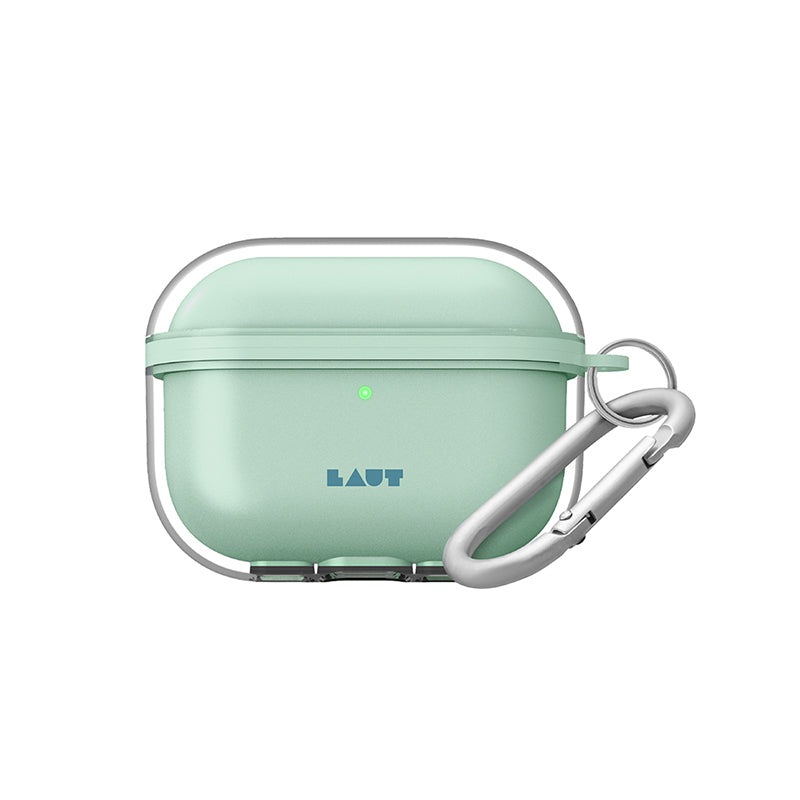 LAUT 萊德 AirPods Pro 3 保護殼|雙層氣墊防摔款