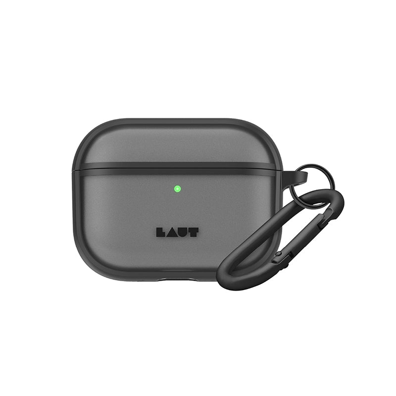 LAUT 萊德 AirPods Pro 3 保護殼|防摔防塵款