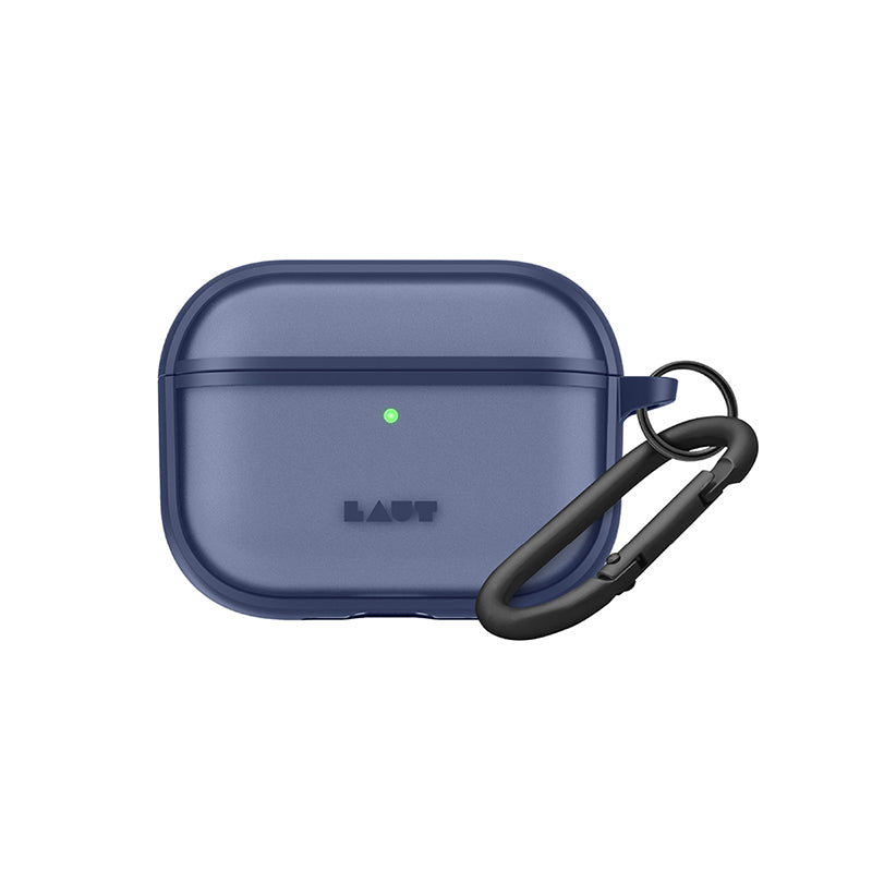 LAUT 萊德 AirPods Pro 3 保護殼|防摔防塵款