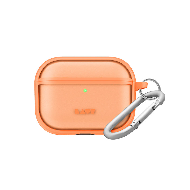 LAUT 萊德 AirPods Pro 3 保護殼|防摔防塵款