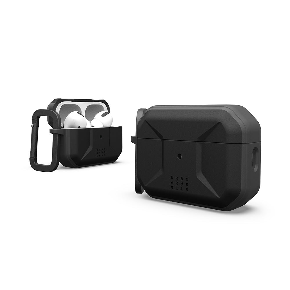 UAG AirPods Pro 2保護殼|MagSafe磁吸耐衝擊簡約款