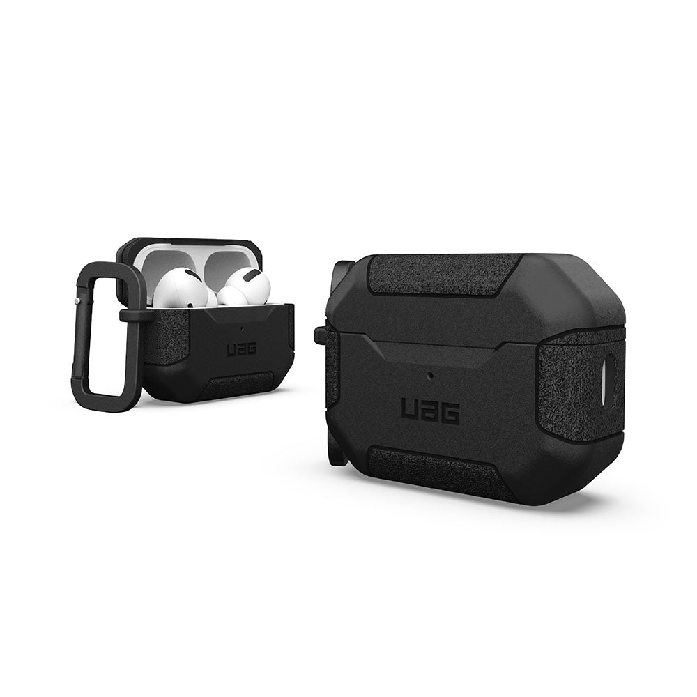 UAG AirPods Pro 2保護殼|耐衝擊防塵款