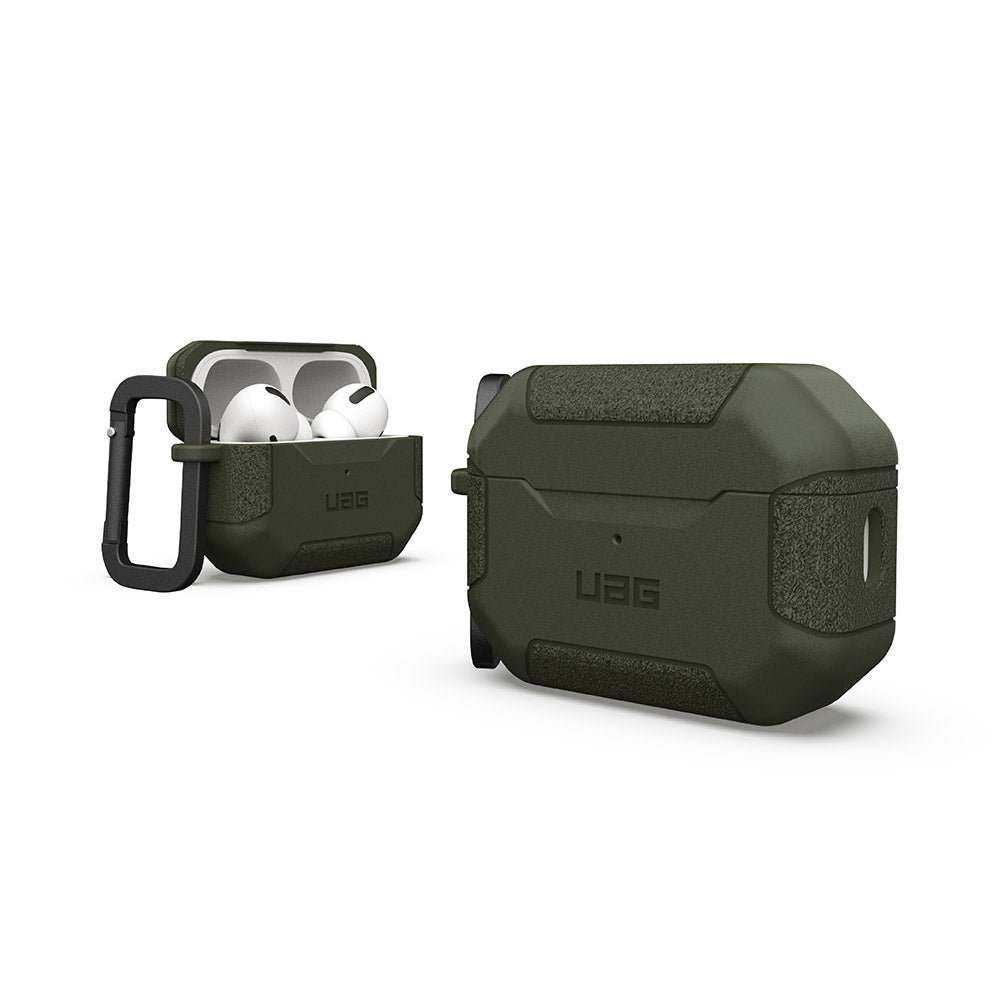 UAG AirPods Pro 2保護殼|耐衝擊防塵款