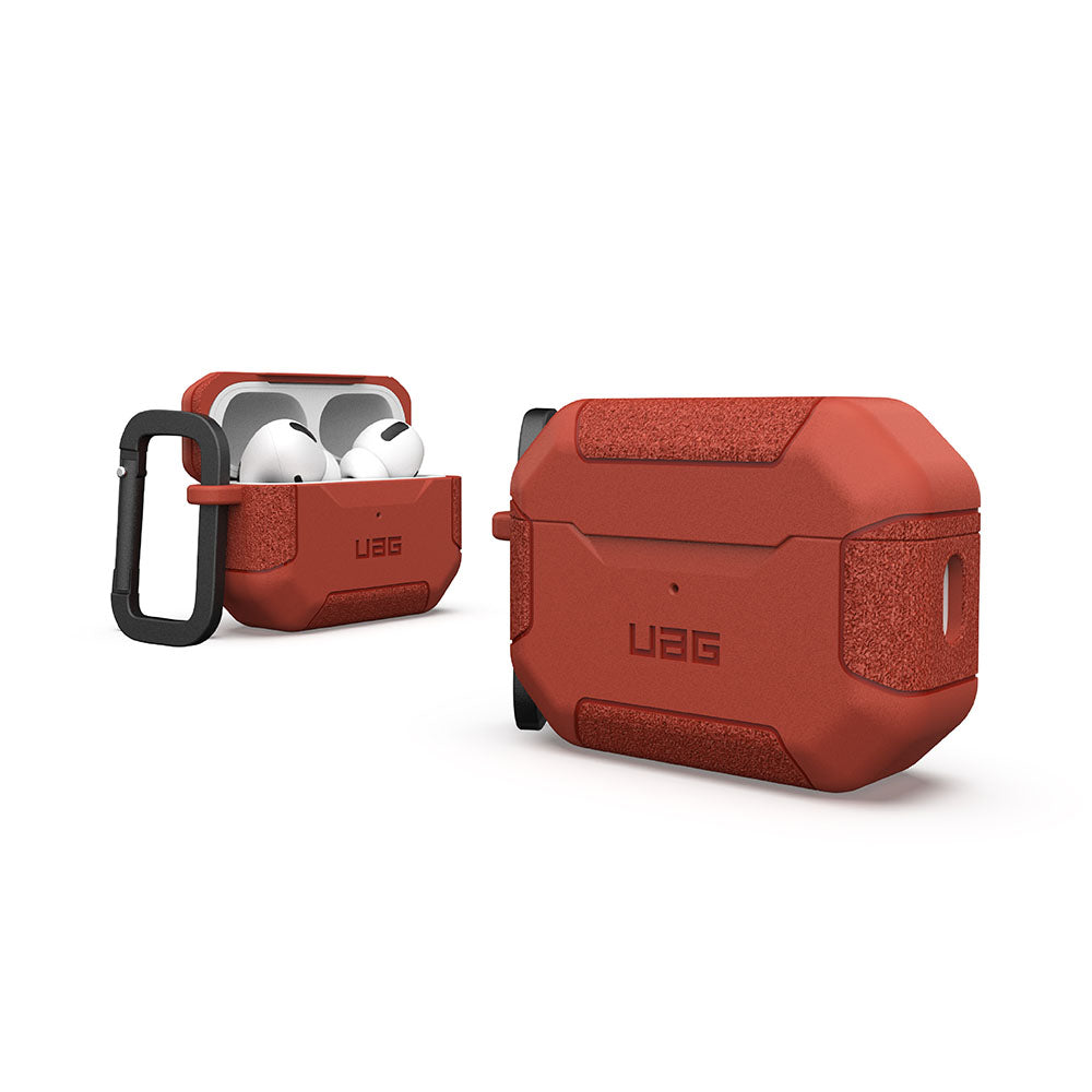 UAG AirPods Pro 2保護殼|耐衝擊防塵款