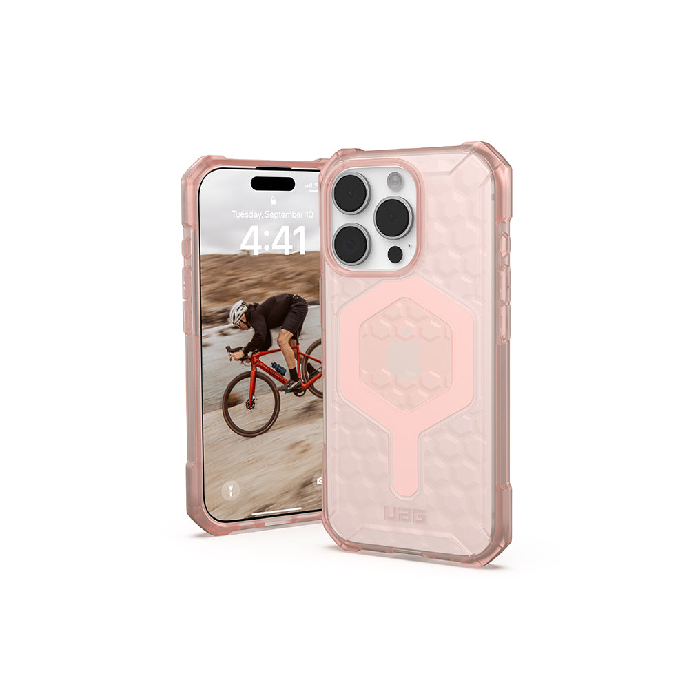UAG iPhone 16手機殼|MagSafe磁吸耐衝擊輕量款|適用16/Plus/Pro/Pro Max