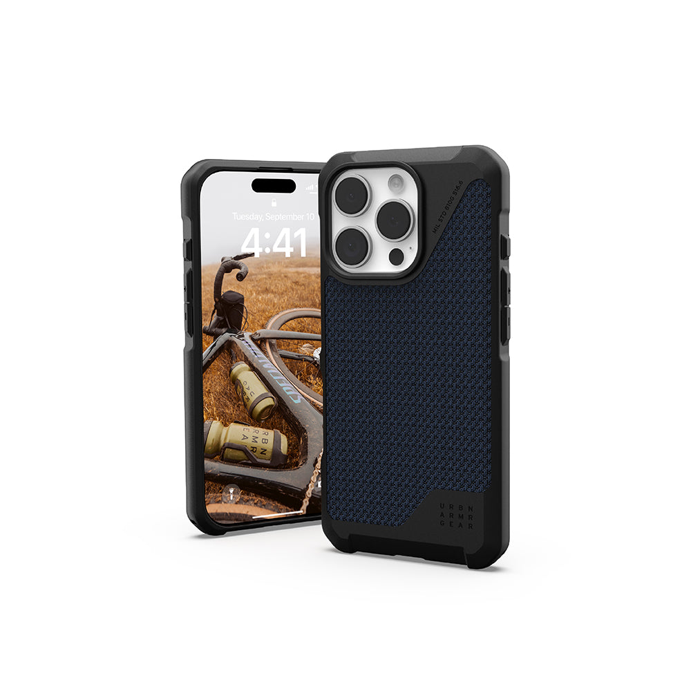 UAG iPhone 16手機殼|MagSafe磁吸耐衝擊都會款|適用16/Plus/Pro/Pro Max