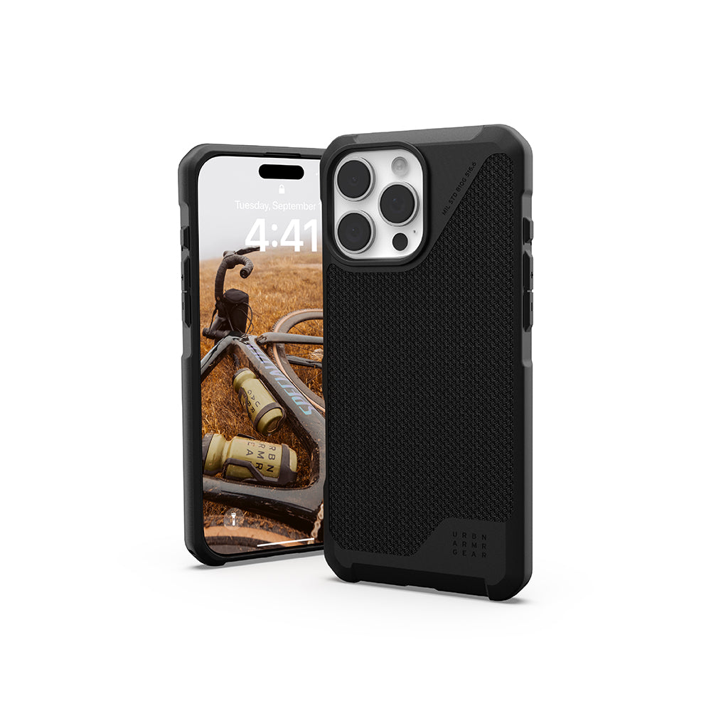 UAG iPhone 16手機殼|MagSafe磁吸耐衝擊都會款|適用16/Plus/Pro/Pro Max