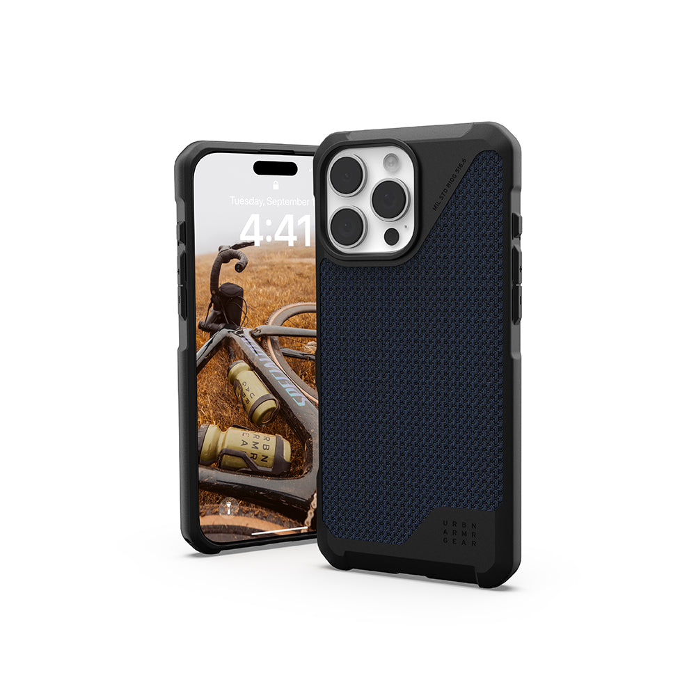 UAG iPhone 16手機殼|MagSafe磁吸耐衝擊都會款|適用16/Plus/Pro/Pro Max